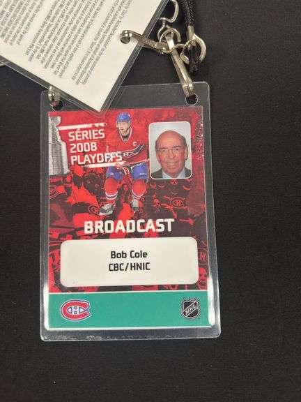 4 Press Passes