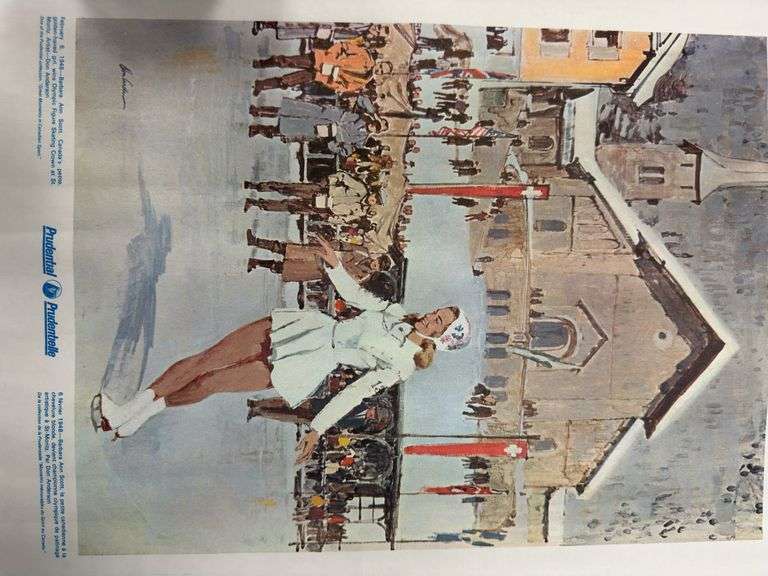 Nagano Olympics 1998