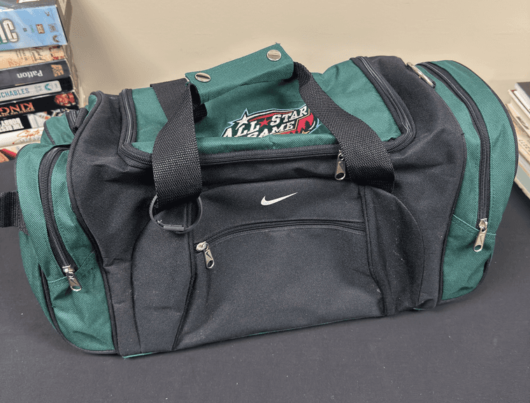All Star Game Bag