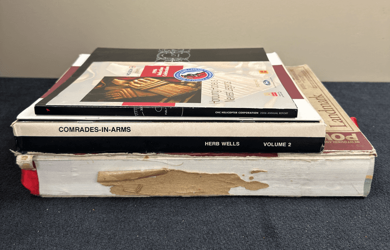 Polk City Directory and More