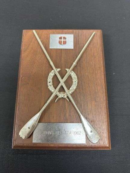 Regatta Award