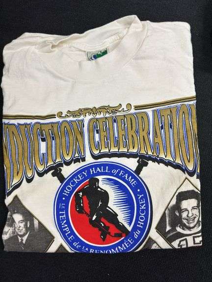 Hockey Bling and Gear