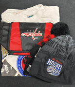 Hockey Bling and Gear