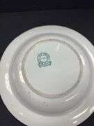 King George the Fifth Seamen's Institute Plate and Newfoundland Coastal S.S. Co. Plate