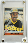 1979 O-PEE-CHEE - Dave Winfield - Padres Baseball Card