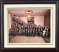Photo - 21st Annual All Sports Hall of Fame Dinner 1996