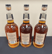 J.P. Wisers Whiskey Collection