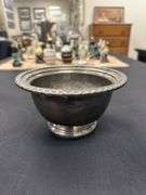 Anglo-American Oil Co. Ltd Silver Plated Tea Set