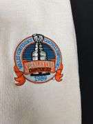 1989 Stanley Cup Sweater