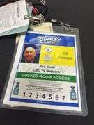 Media Access Passes