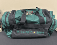 All Star Game Bag
