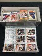 Assorted Hockey Cards