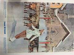 Nagano Olympics 1998