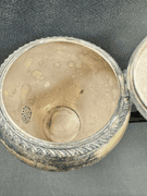 Vintage Silver-Plated Teapot