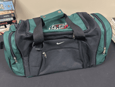 All Star Game Bag