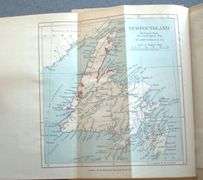 The Tenth Island: Being Some Account of Newfoundland […] by Beckles Willson
