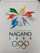 Nagano Olympics 1998