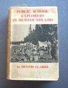 Public School Explorers in Newfoundland by Dennis Clarke