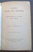 Sport, Travel, and Adventure in Newfoundland and the West Indies by W. R. Kennedy