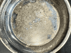 Vintage Silver-Plated Teapot