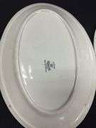 King George the Fifth Seamen's Institute Plate and Newfoundland Coastal S.S. Co. Plate