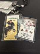 Another Lot of Press Passes