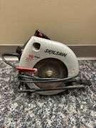 Bob's SkilSaw