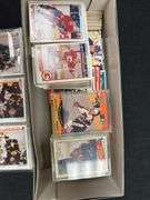 Assorted Hockey Cards