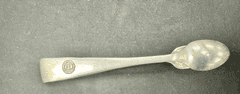 Newfoundland Export & Shipping Co. Silver-plated Tea Set with Sugar Tongs