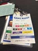 Media Access Passes