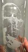 Irving Oil Commemorative Glassware