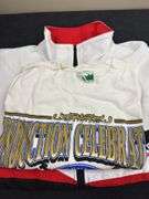 Hockey Canada Jacket and Induction Shirt