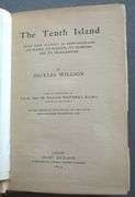The Tenth Island: Being Some Account of Newfoundland […] by Beckles Willson