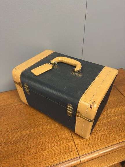 Small Luggage Case
