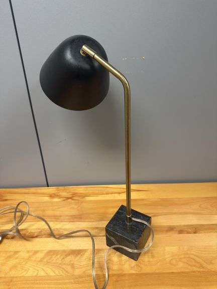 Desk Lamp