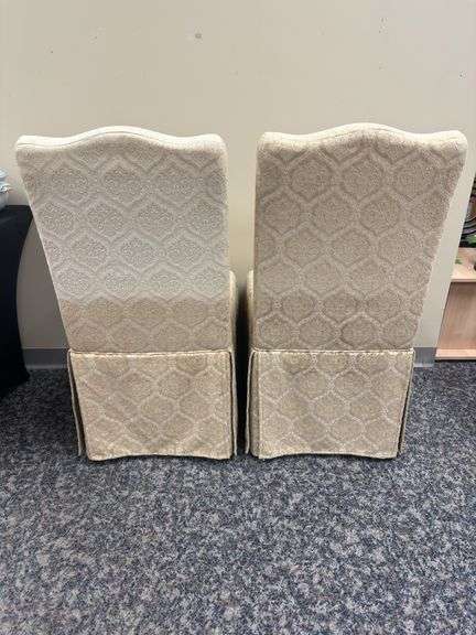 Upholstered Chairs