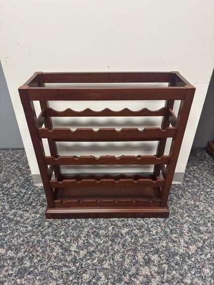 Wine Rack