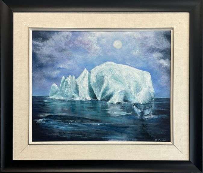 Playtime ll by Deidre Jackson