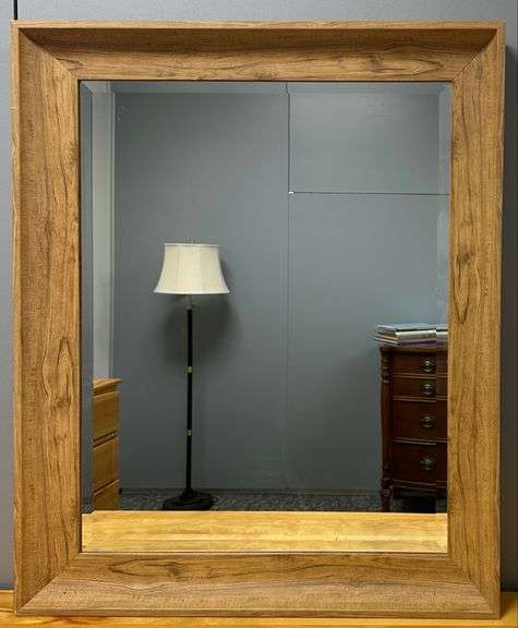 Wall Mirror