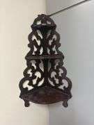 Hanging Corner Shelf