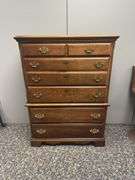 Five Drawer Dresser