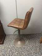 Swivel Stool