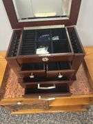 Jewellery Case