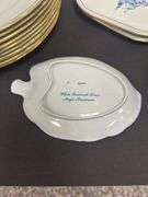 108 Piece Spode 'Trade Winds Blue' China Set