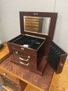 Jewellery Case
