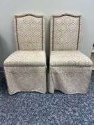 Upholstered Chairs