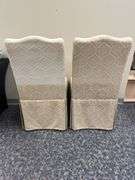 Upholstered Chairs
