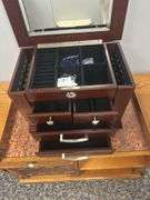 Jewellery Case