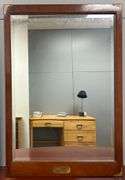 Wall Mirror