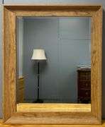 Wall Mirror